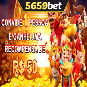 5659bet Indique amigos para receber um bônus