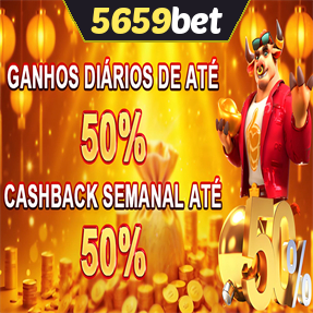 5659bet Fundo de Resgate de Perdas Semanais
