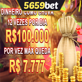 5659bet Mina Misteriosa